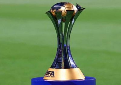 موعد نهائي كأس العالم للأندية