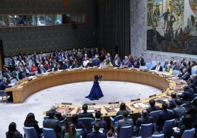 مجلس الأمن يؤجل مجددًا تصويتًا بشأن غزة