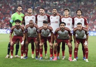 رسميًا.. الأهلي المصري يعتذر عن المشاركة في كأس الرابطة