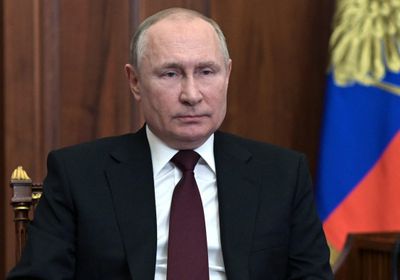 بوتين: قواتنا لديها كل الصلاحيات لحماية البلاد