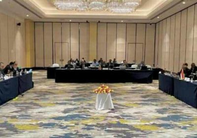 انتهاء الاجتماع الرابع بشأن مفاوضات سد النهضة دون نتيجة