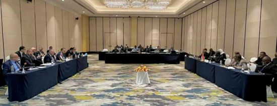 انتهاء الاجتماع الرابع بشأن مفاوضات سد النهضة دون نتيجة