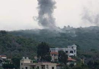 القصف الإسرائيلي يواصل استهداف البلدات بجنوب لبنان