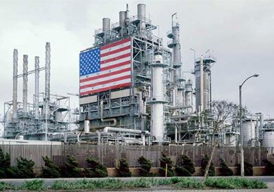 ارتفاع مخزونات النفط الأمريكية 939 ألف برميل