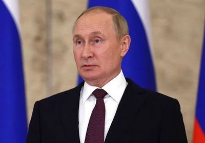 بوتين يؤكد استعداده للمحادثات مع أوكرانيا