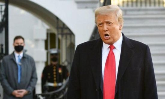 محكمة في كولورادو تقضي بعدم أهلية ترامب لخوض الانتخابات