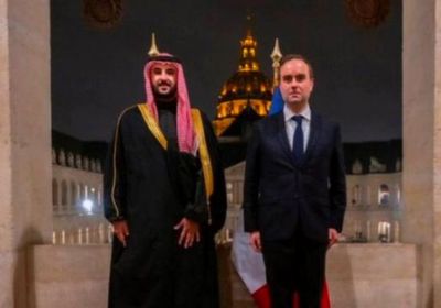السعودية توقع مع فرنسا خطة بمجالات التصنيع العسكري