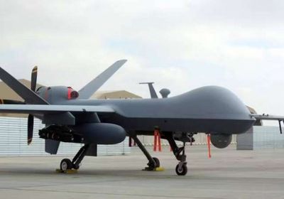 كندا تشتري 11 طائرة مسيرة حربية