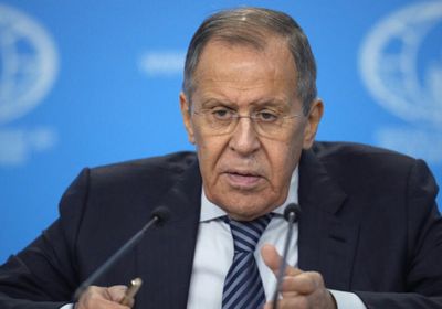 وزير الخارجية الروسي يصل إلى المغرب