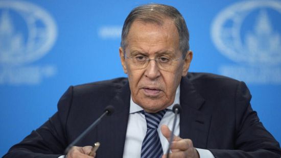 وزير الخارجية الروسي يصل إلى المغرب