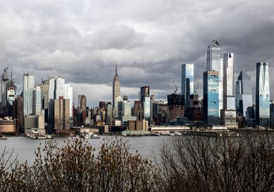 نيويورك بصدارة قائمة المراكز المالية العالمية للعام الثاني