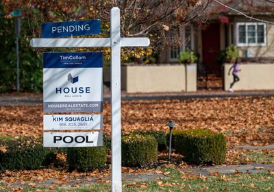 ازدياد ثقة شركات البناء الأمريكية مع انخفاض الرهن العقاري