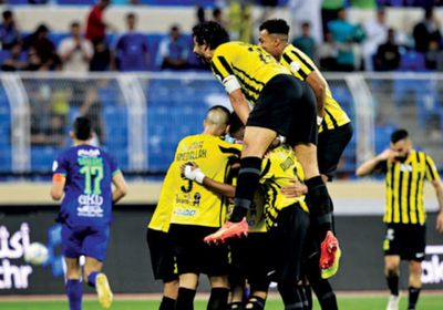 الاتحاد يبحث عن استعادة ذاته محليا