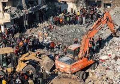 إسرائيل وحماس تبديان بوادر استعداد لهدنة جديدة