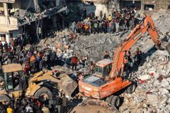 إسرائيل وحماس تبديان بوادر استعداد لهدنة جديدة