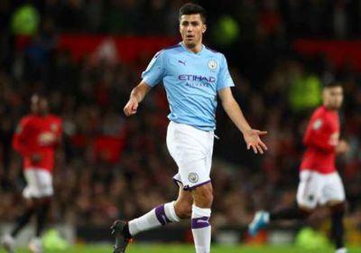 رودري: كأس العالم للأندية أعطت الفرصة لمانشستر سيتي