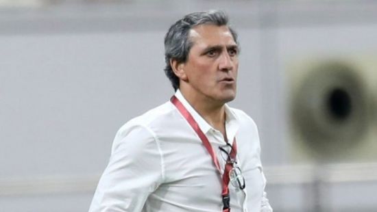 مورسيا يعوض لوبيز في تدريب الوكرة لمدة شهرين