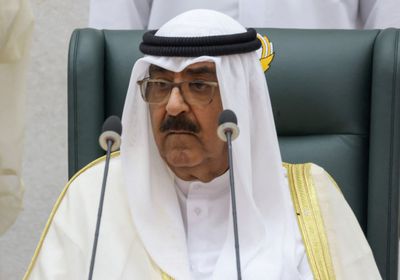 أمير الكويت الجديد يقبل استقالة الحكومة