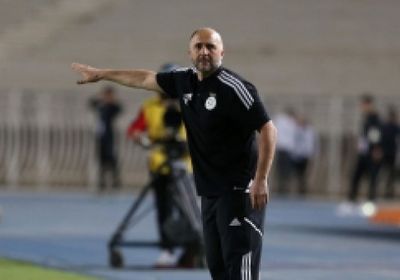 مفاجآت في قائمة الجزائر الموسعة لكأس أمم أفريقيا