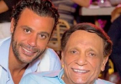 هل سيشارك عادل إمام في فيلم "شمس الزناتي 2"؟