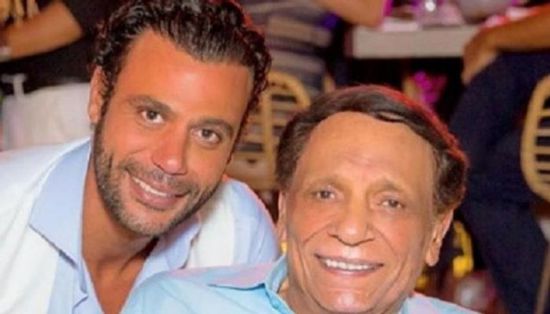 هل سيشارك عادل إمام في فيلم "شمس الزناتي 2"؟