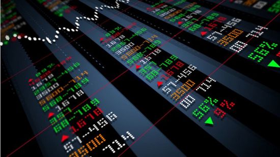 مؤشر بورصة تونس ينهي التعاملات على استقرار