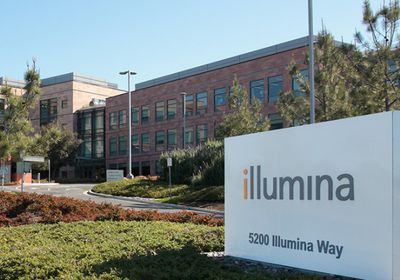 إليومينا تتخلى عن "جرايل" بعد رفض القضاء الأمريكي للاستحواذ