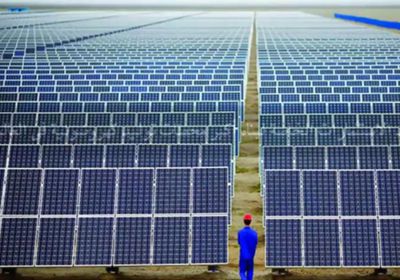 ألمانيا تحقق رقمًا قياسيًا بإنتاج الكهرباء من الطاقة المتجددة