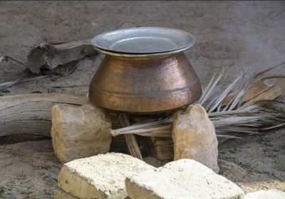 الإمارات تُدرج "الهريس" في القائمة التمثيليّة للتراث الثقافي لليونسكو