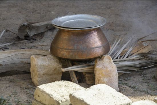 الإمارات تُدرج "الهريس" في القائمة التمثيليّة للتراث الثقافي لليونسكو