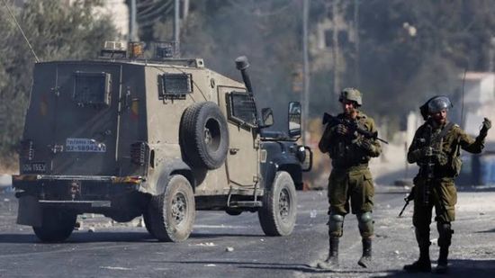 استشهاد فلسطينيين برصاص الجيش الإسرائيلي في الضفة الغربية