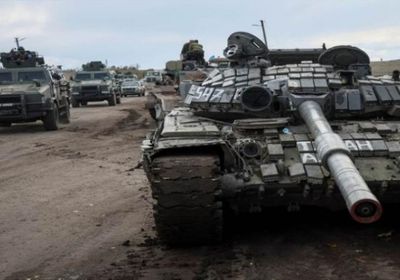 بسبب نقص الأسلحة.. أوكرانيا تقرر تقليص عملياتها العسكرية ضد روسيا