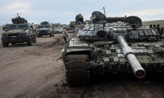 بسبب نقص الأسلحة.. أوكرانيا تقرر تقليص عملياتها العسكرية ضد روسيا
