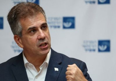 وزير الخارجية الإسرائيلي: سنغتال هنية ومشعل