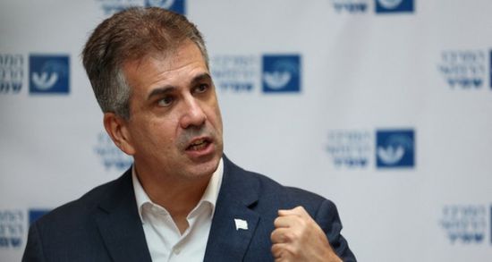 وزير الخارجية الإسرائيلي: سنغتال هنية ومشعل