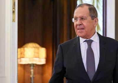 بعد المغرب.. وزير الخارجية الروسي يصل تونس في زيارة عمل