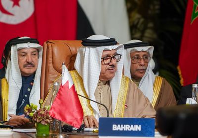 البحرين: واثقون في قدرة روسيا على إحلال السلام بالمنطقة