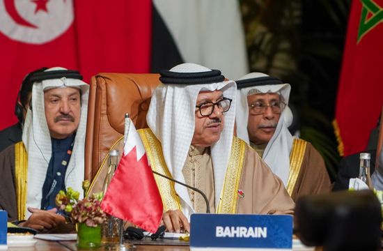 البحرين: واثقون في قدرة روسيا على إحلال السلام بالمنطقة