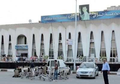 استئناف الرحلات الجوية بين الجزائر وسوريا بعد توقف 10 سنوات