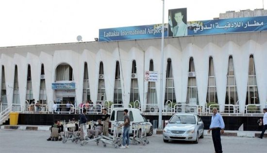 استئناف الرحلات الجوية بين الجزائر وسوريا بعد توقف 10 سنوات