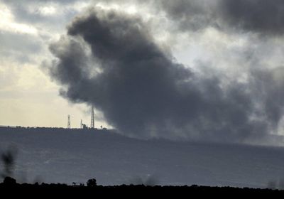 مقتل شخصين بغارات إسرائيلية بجنوب لبنان