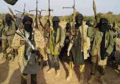 "نصرة الإسلام والمسلمين" تختطف جنودًا من الجيش المالي