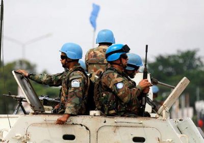 بعثة الأمم المتحدة تسحب قواتها من الكونغو الديمقراطية