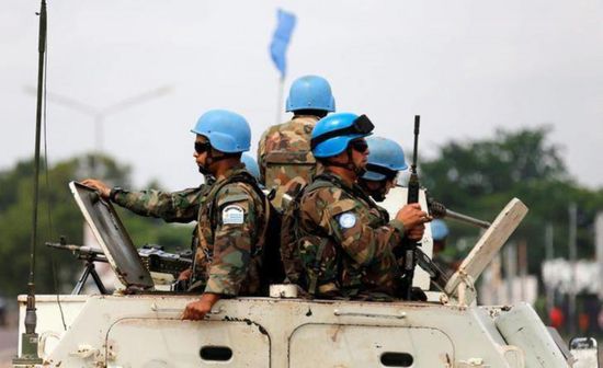 بعثة الأمم المتحدة تسحب قواتها من الكونغو الديمقراطية