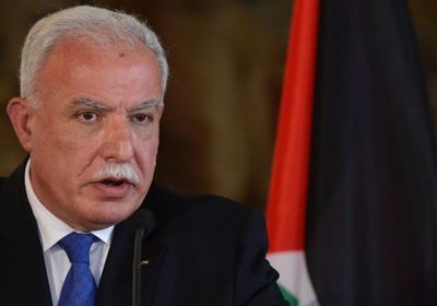 المالكي يدعو لتوفير الحماية الدولية للفلسطينيين