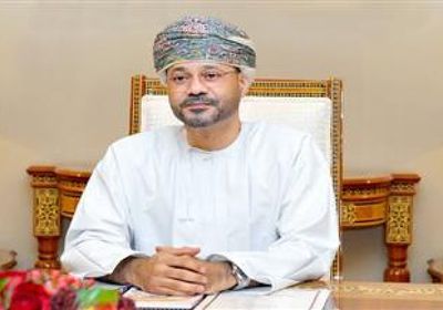 عمان وإيران يبحثان مستجدات الأوضاع بغزة