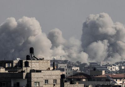 إسرائيل تأمر بإخلاء منطقة واسعة في خان يونس