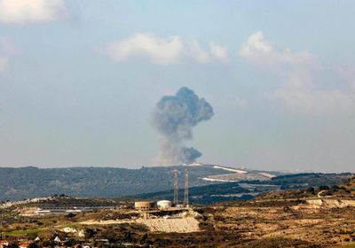 مقتل امرأة في غارة إسرائيلية في جنوب لبنان