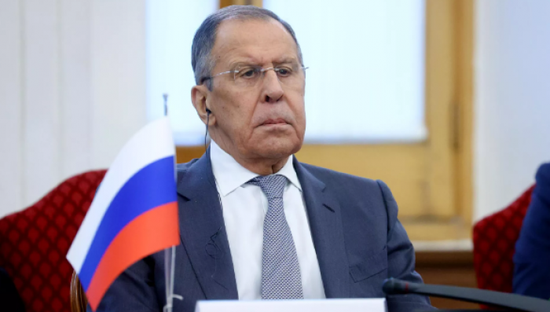 روسيا: الغرب يحاول إغراق مشروع الدولة الفلسطينية