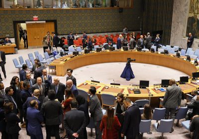 وزير الخارجية الأردني يحذّر من فشل التصويت على القرار العربي بشأن غزة